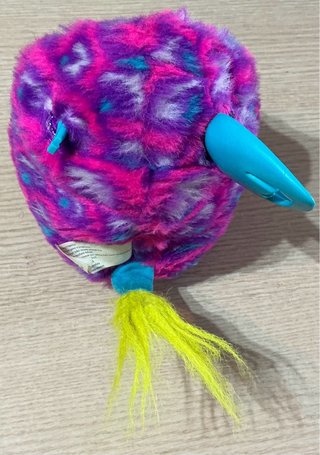 Furby Boom con caja