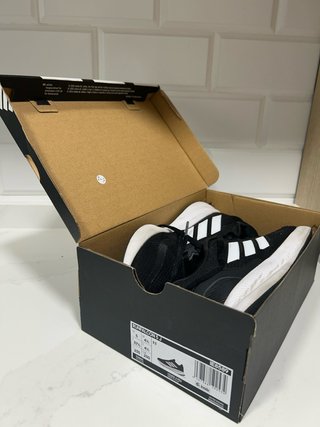Deportivas Adidas Runfalcon 5 J talla 37 1/3
