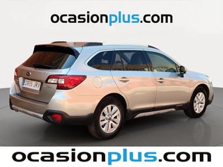 Subaru Outback 2.5 Executive Plus AWD CVT Lineartronic 129 kW (175 CV)