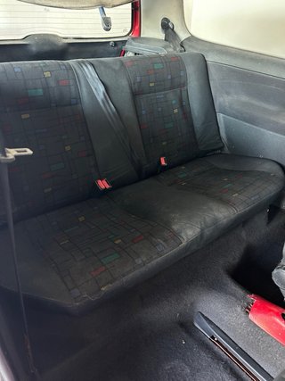 Despiece Volkswagen Polo 1998
