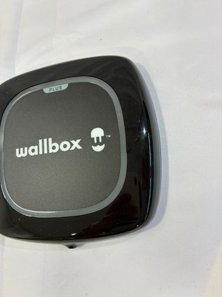 Cargador Wallbox + Controlador Carga R:49