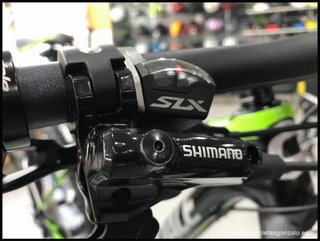 Cannondale FSI Carbon 5