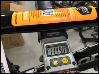 Cannondale FSI Carbon 5