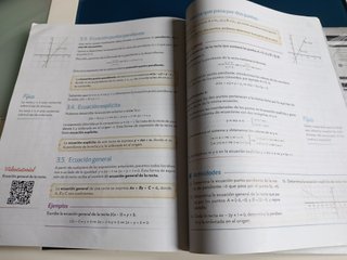 Matemáticas 3.º ESO