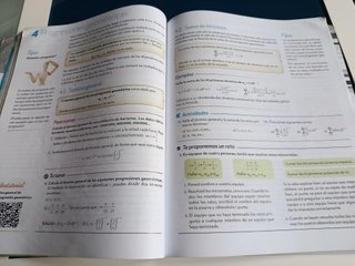 Matemáticas 3.º ESO
