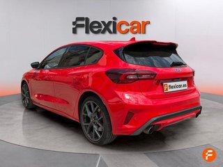 Ford Focus ST Edition 2.3 Ecoboost 206kW (280CV)