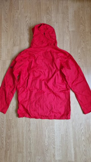 Chaqueta Impermeable Jack Wolfskin XXL