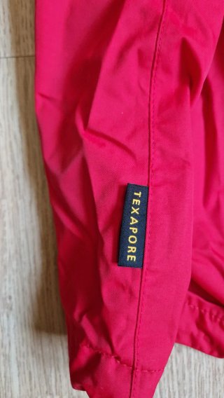 Chaqueta Impermeable Jack Wolfskin XXL