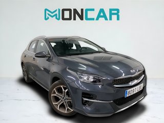 KIA XCeed 2019