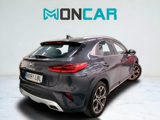 KIA XCeed 2019