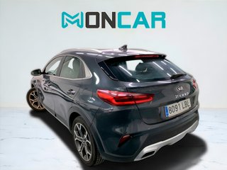 KIA XCeed 2019