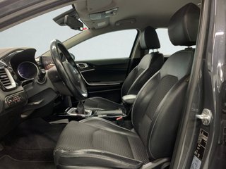 KIA XCeed 2019