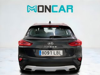 KIA XCeed 2019