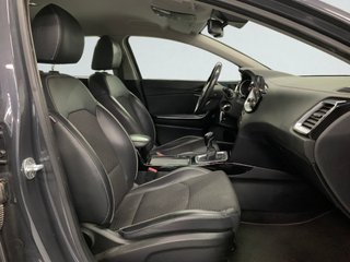 KIA XCeed 2019
