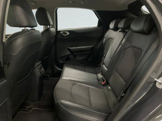 KIA XCeed 2019