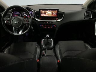 KIA XCeed 2019