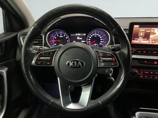 KIA XCeed 2019