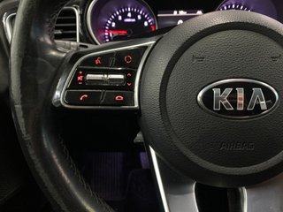 KIA XCeed 2019