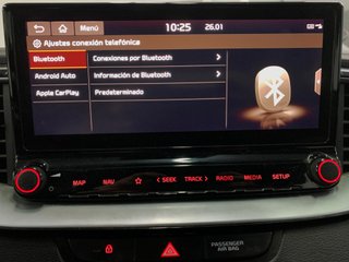 KIA XCeed 2019