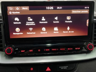 KIA XCeed 2019