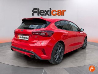 Ford Focus ST Edition 2.3 Ecoboost 206kW (280CV)