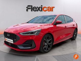 Ford Focus ST Edition 2.3 Ecoboost 206kW (280CV)
