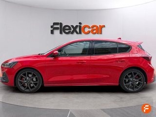 Ford Focus ST Edition 2.3 Ecoboost 206kW (280CV)