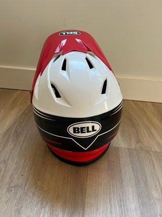 Casco Bell Bicicleta Montaña SM