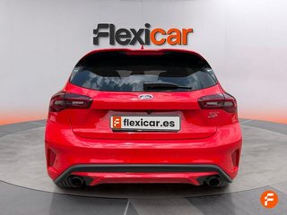 Ford Focus ST Edition 2.3 Ecoboost 206kW (280CV)