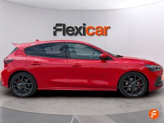 Ford Focus ST Edition 2.3 Ecoboost 206kW (280CV)