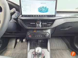 Ford Focus ST Edition 2.3 Ecoboost 206kW (280CV)