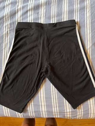 Adidas Originals mallas negras - Talla S
