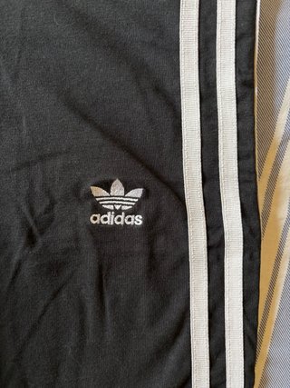 Adidas Originals mallas negras - Talla S