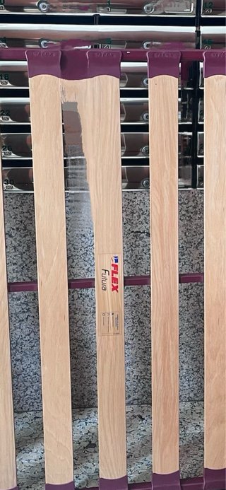 Somier flex futura 1,35 por 1,90 como nuevo