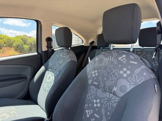 Ford Ka 1.2 Champions Edition