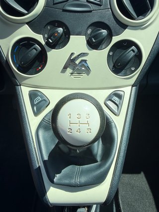 Ford Ka 1.2 Champions Edition