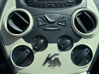 Ford Ka 1.2 Champions Edition