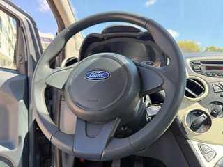 Ford Ka 1.2 Champions Edition