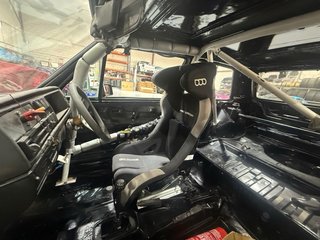 Volkswagen Golf 1988