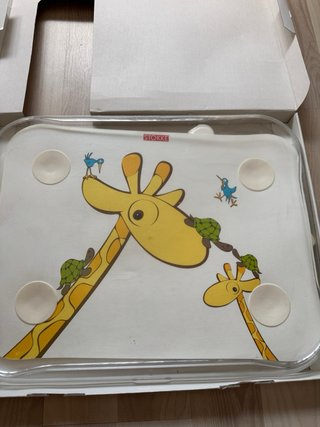 Stokke Table Top para trona