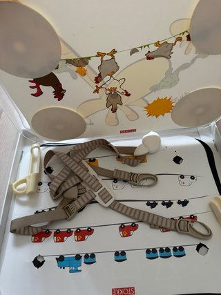 Stokke Table Top para trona