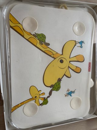 Stokke Table Top para trona