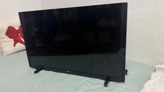 Smart TV Philips 32 Negro