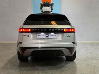 Land Rover Range Rover Velar 2021