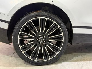 Land Rover Range Rover Velar 2021