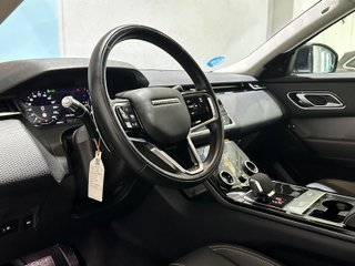 Land Rover Range Rover Velar 2021