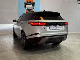 Land Rover Range Rover Velar 2021