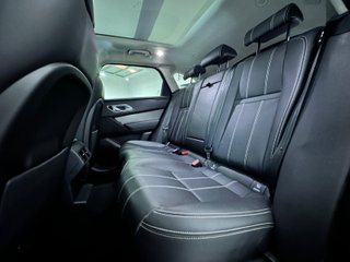 Land Rover Range Rover Velar 2021