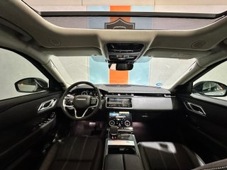 Land Rover Range Rover Velar 2021