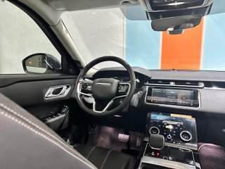Land Rover Range Rover Velar 2021